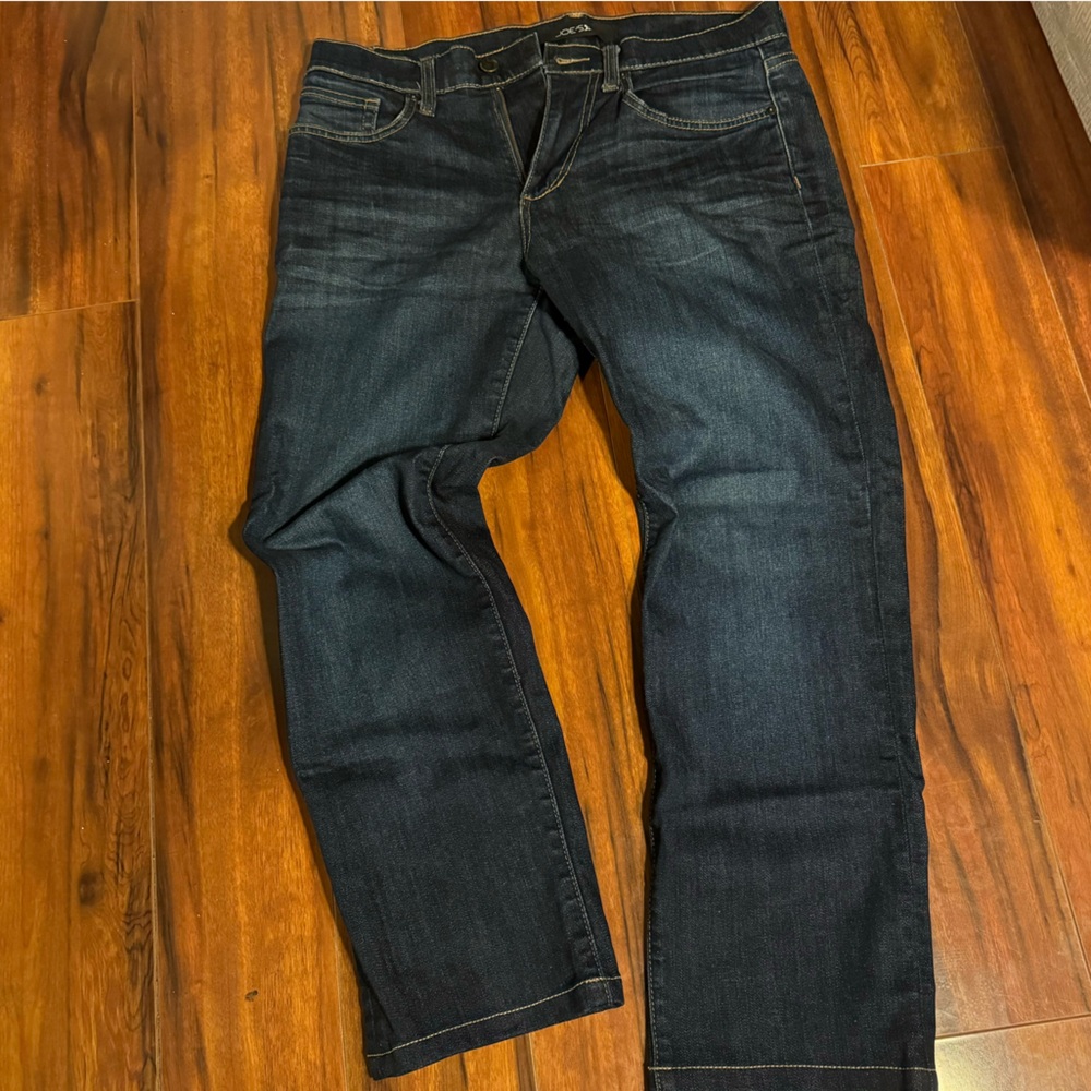 Dark Blue Joe’s Jeans